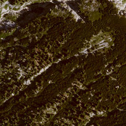 Satellite imagery of Weitalp-Spitz, DE