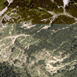 Satellite imagery of Weitalp-Spitz, DE