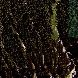 Satellite imagery of G'hörigenköpf, DE