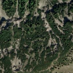 Satellite imagery of Brunnenköpfel, DE