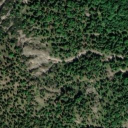 Satellite imagery of Brunnenköpfel, DE