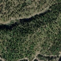 Satellite imagery of Dreier Köpfel, DE