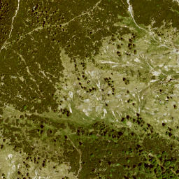 Satellite imagery of Notkarspitze, DE