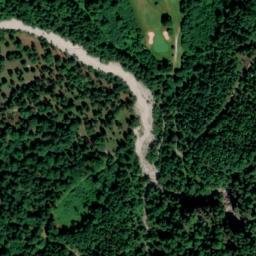 Satellite imagery of cairn, DE