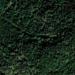 Satellite imagery of cairn, DE