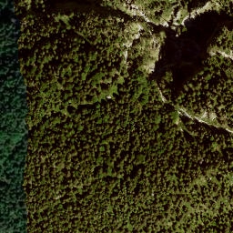 Satellite imagery of cairn, DE