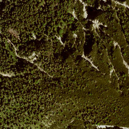 Satellite imagery of Nasse Wand, DE