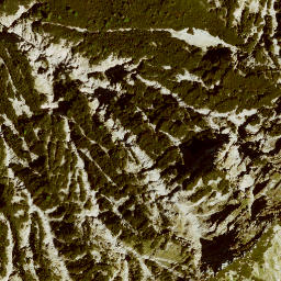 Satellite imagery of Kareck, DE