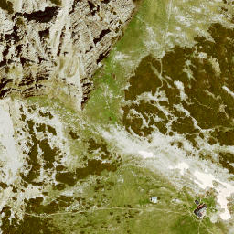 Satellite imagery of Kareck, DE