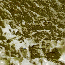 Satellite imagery of cairn, DE