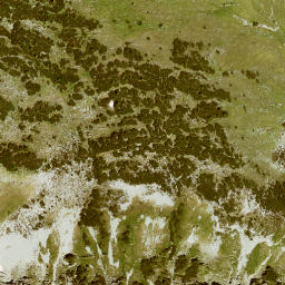 Satellite imagery of Krottenkopf, DE