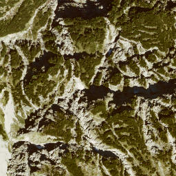 Satellite imagery of Demeljoch, DE
