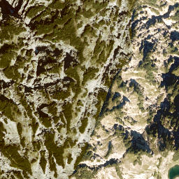 Satellite imagery of Zotenjoch, AT