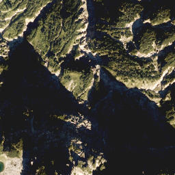 Satellite imagery of Zotenjoch, AT