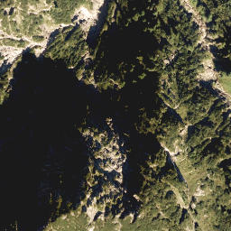 Satellite imagery of Roßkopf, AT