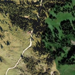 Satellite imagery of Juifen, AT