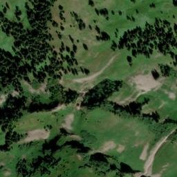 Satellite imagery of Juifen, AT