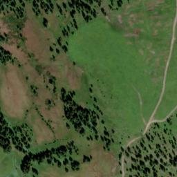 Satellite imagery of Schulterberg, AT