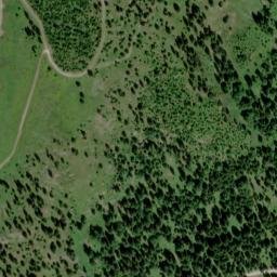 Satellite imagery of Schulterberg, AT