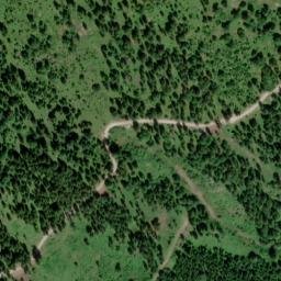 Satellite imagery of Schulterberg, AT