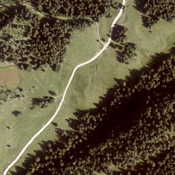 Satellite imagery of Kegelhörndl, AT