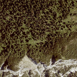 Satellite imagery of Kegelhörndl, AT