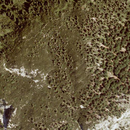 Satellite imagery of Köglhörndl, AT