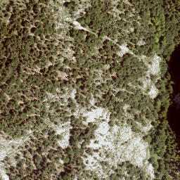 Satellite imagery of Köglhörndl, AT