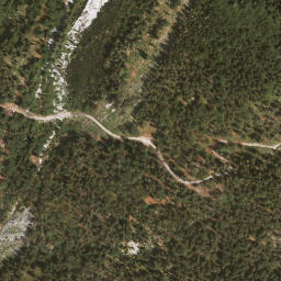 Satellite imagery of Scheffauer, AT