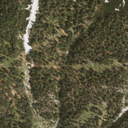 Satellite imagery of Scheffauer, AT