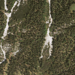 Satellite imagery of Scheffauer, AT