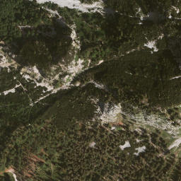 Satellite imagery of Treffauer, AT