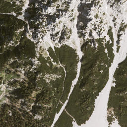 Satellite imagery of Treffauer, AT