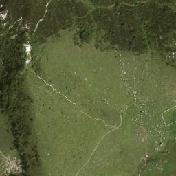 Satellite imagery of Ackerlspitze, AT