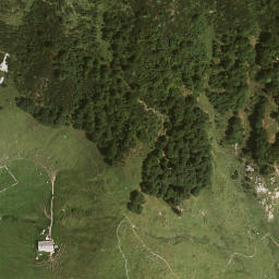 Satellite imagery of Ackerlspitze, AT