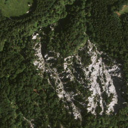 Satellite imagery of Gscheuerkopf, AT