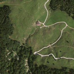 Satellite imagery of Gscheuerkopf, AT