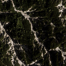 Satellite imagery of Ulrichshorn, AT