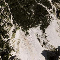 Satellite imagery of Ulrichshorn, AT