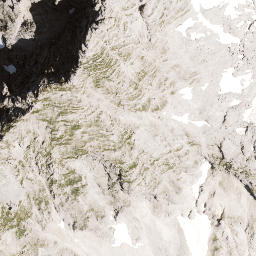 Satellite imagery of Hinterhorn, AT