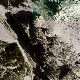 Satellite imagery of Karlkogel, DE