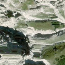 Satellite imagery of Alplhorn, AT