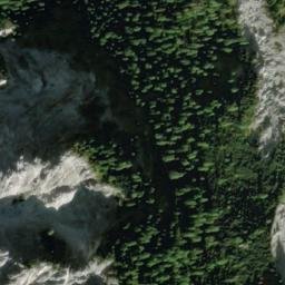 Satellite imagery of Zirbeneck, DE
