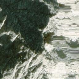 Satellite imagery of Watzmann Südspitze, DE