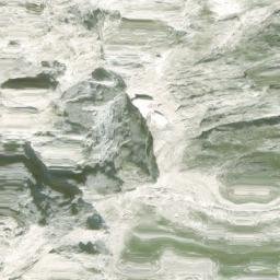 Satellite imagery of Watzmann Südspitze, DE