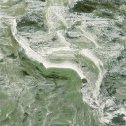 Satellite imagery of Watzmannkinder, DE
