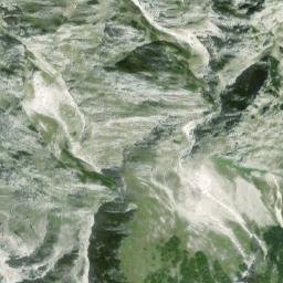Satellite imagery of Watzmannkinder, DE