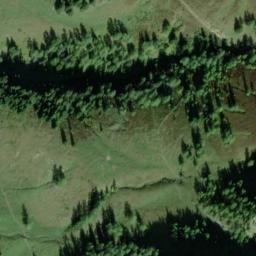 Satellite imagery of cairn, DE