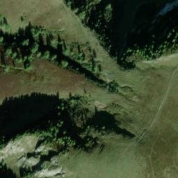 Satellite imagery of cairn, DE