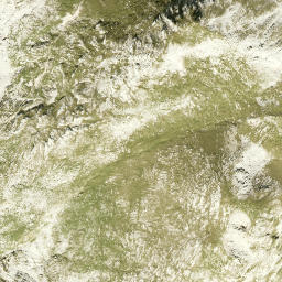 Satellite imagery of Hochsattel, AT